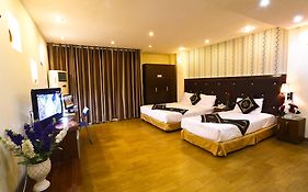 A25 Hotel - 46 Châu Long