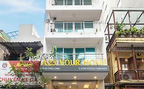 A25 Hotel - 46 Châu Long